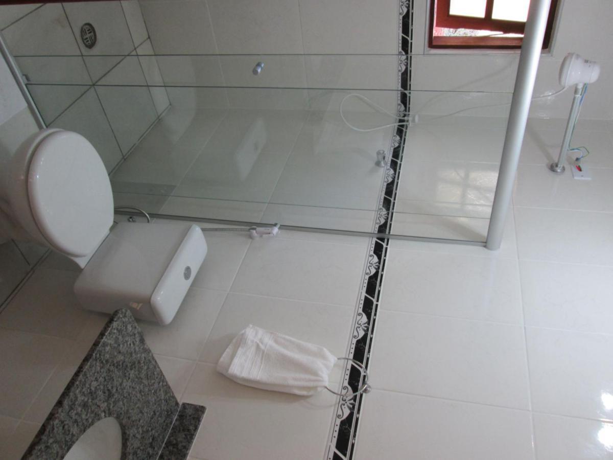 Hotel Lindoia Rural Ruang foto