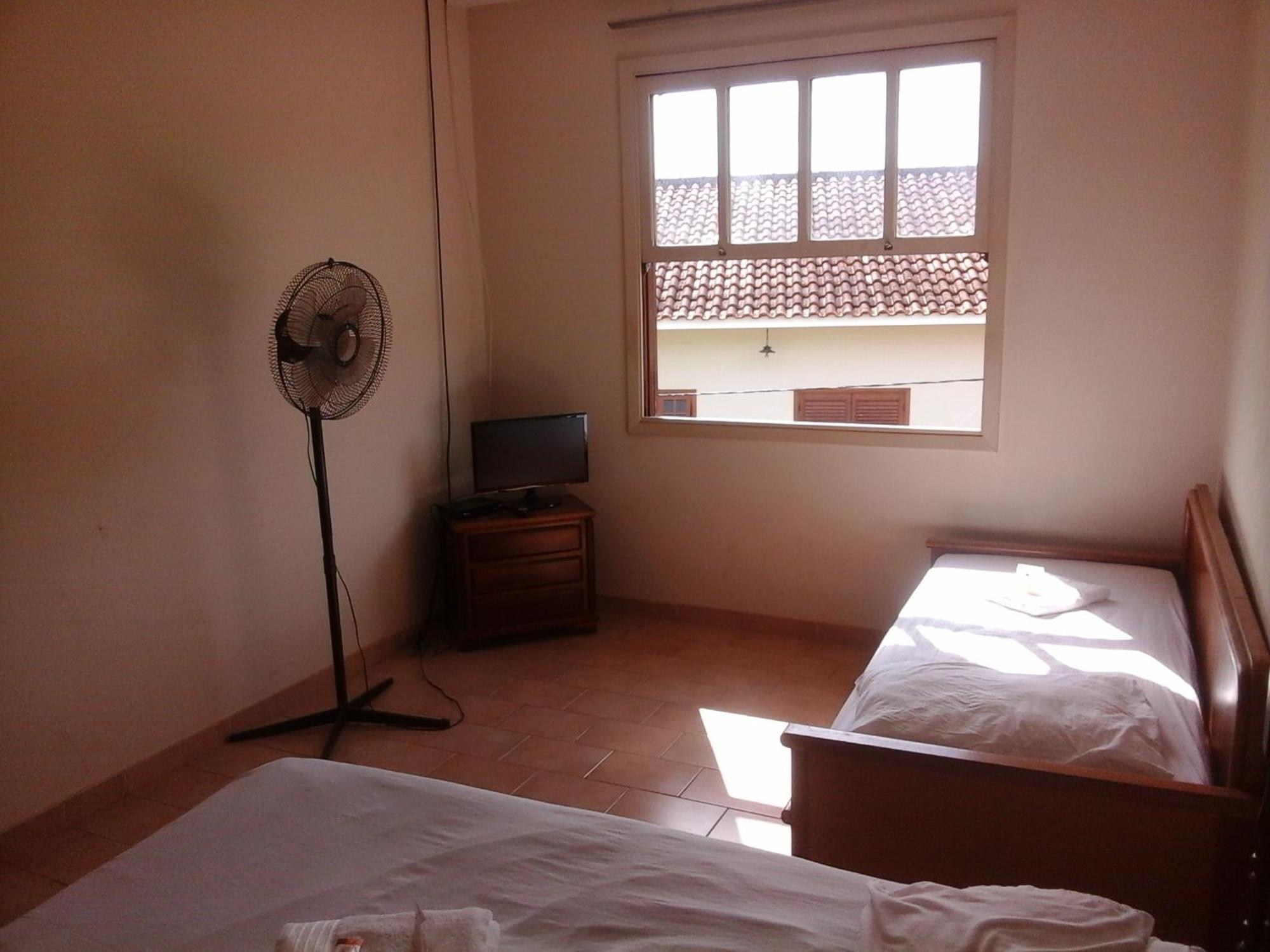 Hotel Lindoia Rural Ruang foto