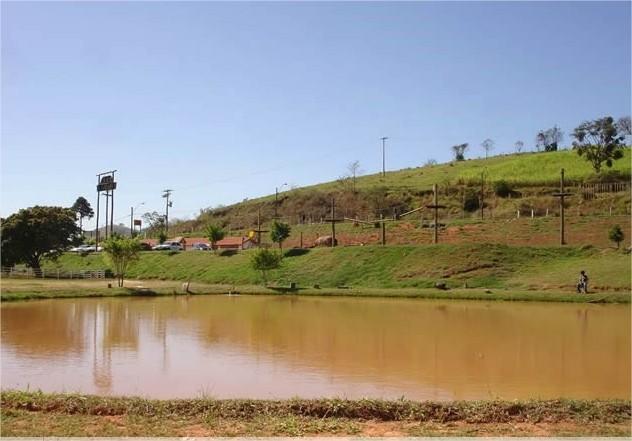 Hotel Lindoia Rural Bagian luar foto