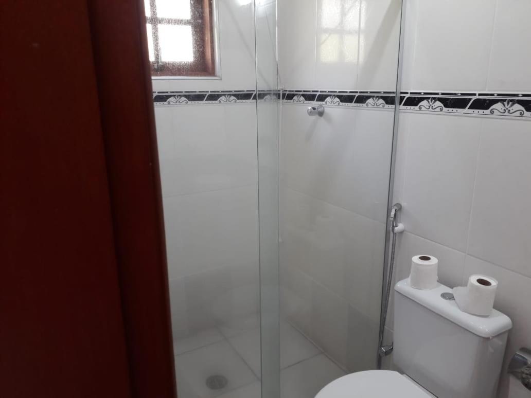 Hotel Lindoia Rural Bagian luar foto